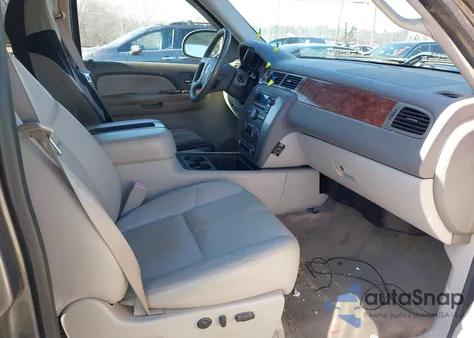 2009 GMC Sierra 1500 Slt z USA, uszkodzony, nr VIN 3GTEK33309G104536